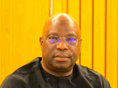 African Table Tennis on the Rise — Oshodi Confident of Strong Showing at 2026 World Team Championships