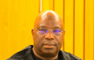 Oshodi Predicts Fierce Competition at ITTF-Africa Championships in Tunis