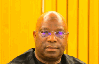 “More Than a Celebration of Sporting Excellence” — Oshodi Hails Nigeria’s 2028 African Table Tennis Hosting Rights
