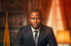 Former FIFA Referee Anietie Ferdinand Udoh Appointed Acting General Manager of Dakkada International FC