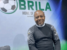 “I’d Have Made a Fortune Playing with Osimhen — Udeze Jokes About Nigeria’s Goal Machine”