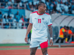 Cape Verde’s Garry Rodrigues: “We Made History, Now the World Will See Our Football”