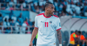 Cape Verde’s Garry Rodrigues: “We Made History, Now the World Will See Our Football”