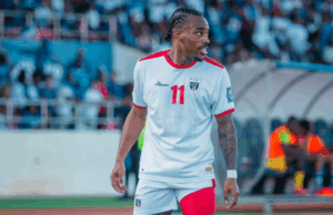 Cape Verde’s Garry Rodrigues: “We Made History, Now the World Will See Our Football”