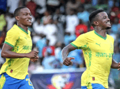 ‘It’s Not Over Yet!’ — Sundowns Boss Miguel Cardoso Warns After 5–1 Win Over Remo Stars
