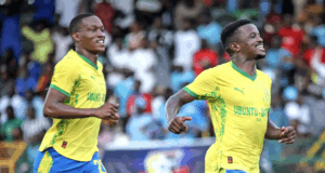 ‘It’s Not Over Yet!’ — Sundowns Boss Miguel Cardoso Warns After 5–1 Win Over Remo Stars