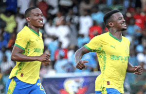 ‘It’s Not Over Yet!’ — Sundowns Boss Miguel Cardoso Warns After 5–1 Win Over Remo Stars