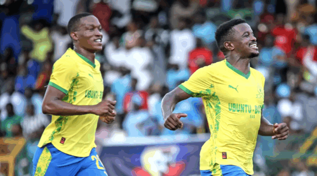 ‘It’s Not Over Yet!’ — Sundowns Boss Miguel Cardoso Warns After 5–1 Win Over Remo Stars