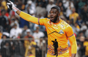 Super Eagles Must Avoid Overreliance on Osimhen Ahead of FIFA World Cup Playoffs, Warns Akpeyi