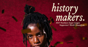 Super Falcons Star Esther Okoronkwo Celebrates AFC Toronto Triumph Ahead of FIFA World Cup Push