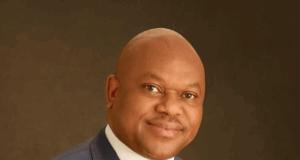 NTF’s New President Victor Ochei Promises To Reposition Tennis As Major Sport In Nigeria