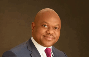 NTF’s New President Victor Ochei Promises To Reposition Tennis As Major Sport In Nigeria