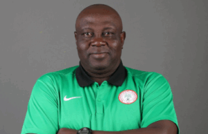 CAF Snubs Madugu in Women’s Coach of the Year Award