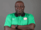 Madugu Ready for Pressure as Super Falcons Begin WAFCON Preparations