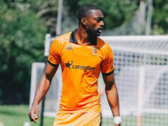 Hull’s Jakirovic Confident Semi Ajayi Ready Despite Injury Woes