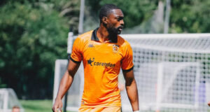 Hull’s Jakirovic Confident Semi Ajayi Ready Despite Injury Woes