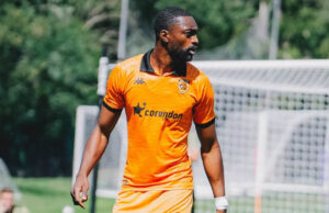 Hull’s Jakirovic Confident Semi Ajayi Ready Despite Injury Woes