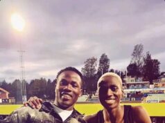 Former Teammates Reunite in Norway as Seun Akanji Meets Mukhtar Adamu in OBOS-Ligaen Clash