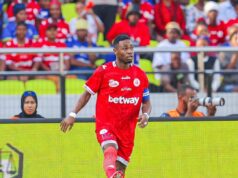 Tanzania’s Shomari Kapombe nominated for 2025 CAF African Player of the Year award