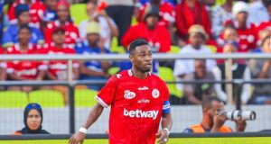 Tanzania’s Shomari Kapombe nominated for 2025 CAF African Player of the Year award
