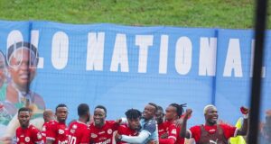 CAF Champions League: Simba SC Take Commanding Lead with 3–0 Win over Nsingizini Hotspurs