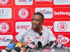 Simba SC Vows to Clamp Down on Unruly Fans Ahead of CAF Champions League Clash with Nsingizini Hotspurs