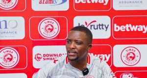 Simba SC Vows to Clamp Down on Unruly Fans Ahead of CAF Champions League Clash with Nsingizini Hotspurs