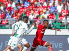 Simba SC Seal CAF Champions League Group Stage Spot After Holding Nsingizini — Tanzanian Giants Join Yanga in Historic Double Qualification