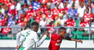 Simba SC Seal CAF Champions League Group Stage Spot After Holding Nsingizini — Tanzanian Giants Join Yanga in Historic Double Qualification