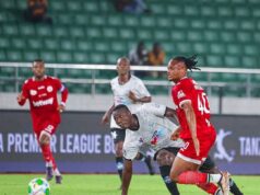 Simba SC Set for Eswatini Trip Ahead of CAF Champions League Clash with Nsingizini Hotspurs