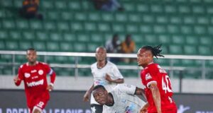 Simba SC Set for Eswatini Trip Ahead of CAF Champions League Clash with Nsingizini Hotspurs