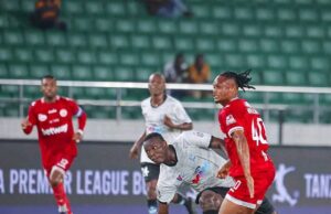 Simba SC Set for Eswatini Trip Ahead of CAF Champions League Clash with Nsingizini Hotspurs