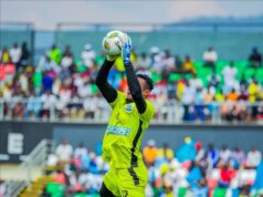 CAF Confederation Cup: Gamondi Laments Goalkeeper Error as Singida Black Stars Held in Burundi