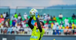 CAF Confederation Cup: Gamondi Laments Goalkeeper Error as Singida Black Stars Held in Burundi