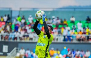 CAF Confederation Cup: Gamondi Laments Goalkeeper Error as Singida Black Stars Held in Burundi