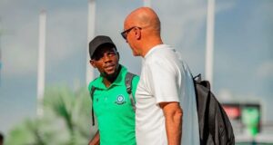 Tanzania’s Singida Black Stars Set for CAF Confederation Cup Clash in Burundi