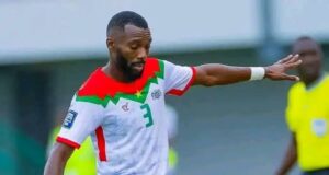 Steve Yago Furious Towards Super Eagles FIFA World Cup Qualifiers Playoff Spot