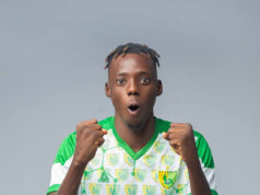 Sudanese Club Al Hilal Confirms Sunday Adetunji’s Nationality Switch from Nigeria to Sudan