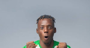 Sudanese Club Al Hilal Confirms Sunday Adetunji’s Nationality Switch from Nigeria to Sudan