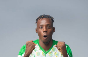 Sudanese Club Al Hilal Confirms Sunday Adetunji’s Nationality Switch from Nigeria to Sudan