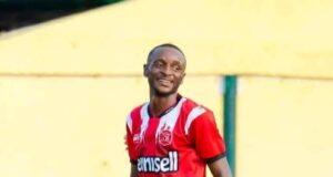 NPFL: Sunday Megwo, Obioma Scores As Abia Warriors Stun Barau FC In Umuahia