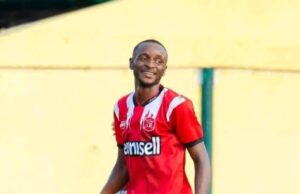 NPFL: Sunday Megwo, Obioma Scores As Abia Warriors Stun Barau FC In Umuahia
