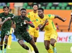No More Fear Factor! Odiaka Warns Nigeria AFCON Will Be Won on Performance, Not Reputation