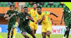 No More Fear Factor! Odiaka Warns Nigeria AFCON Will Be Won on Performance, Not Reputation