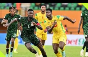 Nigeria vs Benin – Kick-off Time, Where to Watch, Predictions, Expectations as Super Eagles Seek FIFA 2026 World.Cup Ticket