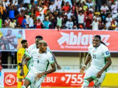 Super Eagles To Get ‘Special Bonus’ For Each Match In World Cup Qualification Play-offs