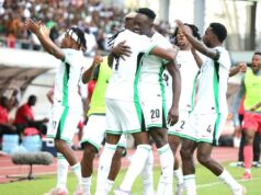 Disaster Loading? Okunowo Tells NFF: Touch This Team Now and AFCON Is Lost!
