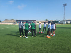 2026 Women’s AFCON Race: Super Falcons seek comfortable win over Bénin’s Amazons
