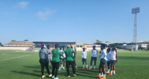2026 Women’s AFCON Race: Super Falcons seek comfortable win over Bénin’s Amazons