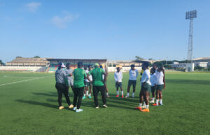 2026 Women’s AFCON Race: Super Falcons seek comfortable win over Bénin’s Amazons